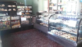 Panaderia Santo Domingo - Rodeo
