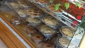 Panadería 
