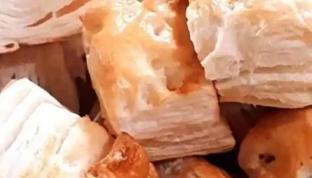 Panaderia Ser feliz - Rawson