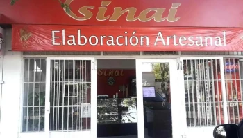 Panaderia 'Sinai' - Mendoza