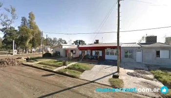 Panaderia Sur - Balnearia