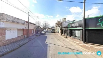 Panaderia Susi - Alta Gracia