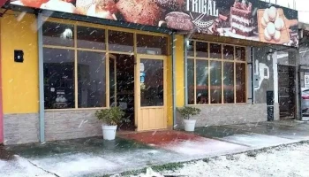 Panaderia Trigal - Caleta Olivia