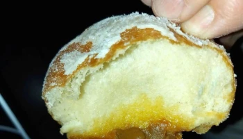 Panaderia Trigal (Suc. Colon) - Mendoza