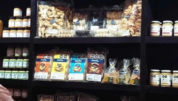 Panaderia Tronador - Córdoba