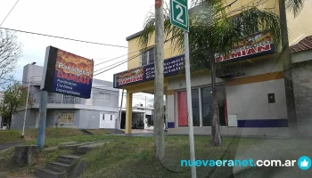 Panadería Unida - Paraná