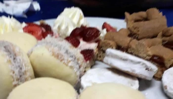 Panadería Virgen de la Candelaria - Molinos