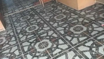 Panaderia Virgen Del Milagro - Rivadavia
