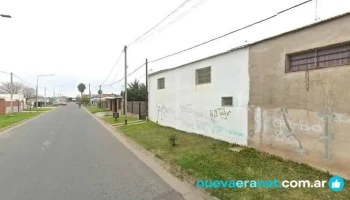 Panaderia y Almacen - Gral. Lagos