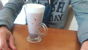 Panadería y cafetería La vasca - Santa Eufemia