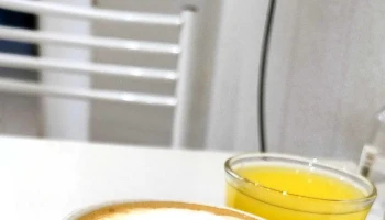 Panaderia y Cafetería 