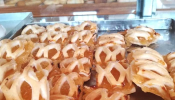 Panadería y Confitería Amanecer - Godoy Cruz