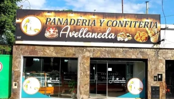 Panadería y Confitería 