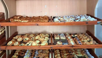 Panaderia Y Confiteria 