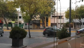 Panadería y Confitería Crocante - Godoy Cruz