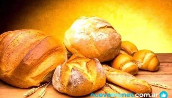 Panadería y Confitería 