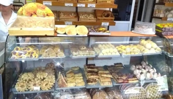 Panaderia y Confiteria El Molino - Arroyito