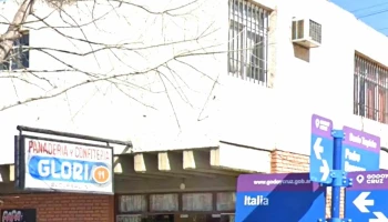 Panaderia Y Confiteria Gloria - Godoy Cruz