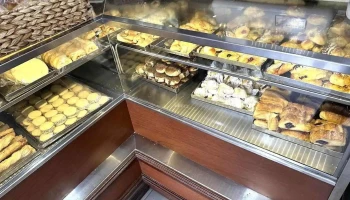 Panadería y Confitería Jp - San Lorenzo