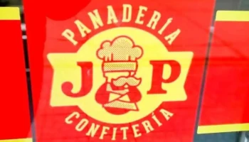 Panadería y confitería Jp - San Lorenzo