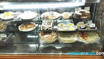 Panadería y Confitería La Congreso - Cdad. Autónoma De Buenos Aires