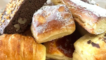Panadería y confitería La Familia - Malargüe