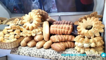 Panadería y Confitería Mitre - Mendoza