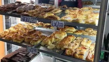 Panadería y Confitería Nachito - Cdad. Autónoma De Buenos Aires