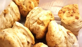 Panadería Y Confitería Oriental - Santa Fe De La Vera Cruz
