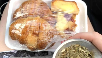 Panadería y Confitería Roma - Paraná