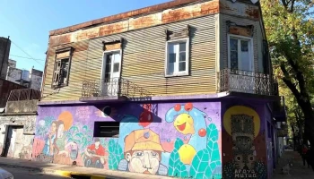 Panaderia Y Confiteria San Honorato - Cdad. Autónoma De Buenos Aires