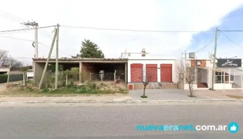 Panadería y confitería Santa Rita - Alta Gracia