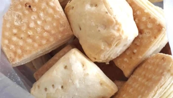 Panadería y Confitería Saura - Ballesteros