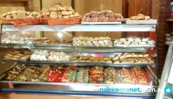 Panaderia Y Confiteria Tentacion - Cap. Bermúdez