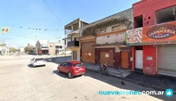 panaderia y drugstore hammers - Aguilares