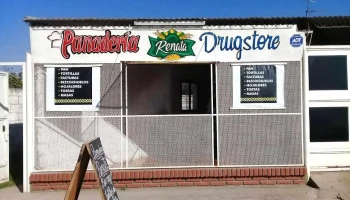 Panaderia y Drugstore Renata - Santa Ana