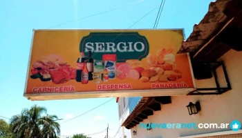 Panadería y Minimercado