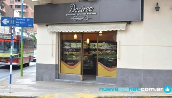 Panaderia y Reposteria Artesanal Desiree - San Miguel De Tucumán