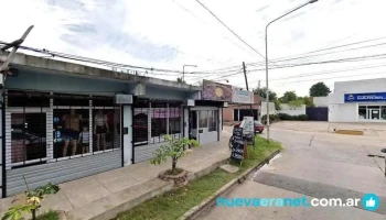 Panadería y Repostería - Corrientes