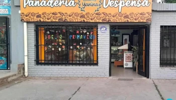 Panadería Yanina - Juárez Celman