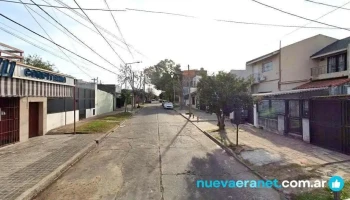 Panaderia Yapeyu Confiteria - Villa Ballester