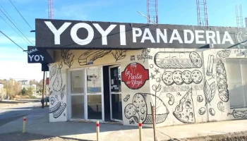 Panadería Yoyi - Caleta Olivia
