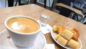 Panaderías Dos Banderas - Río Cuarto