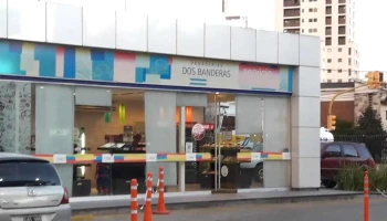 Panaderías Dos Banderas - Río Cuarto