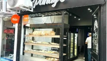 pandy's - Rosario