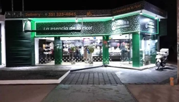 Panes y Costumbres - Córdoba