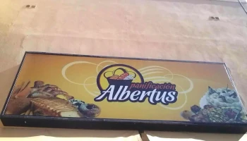 Panificacion Albertus - Alderetes