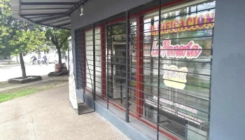 Panificacion La Paneria - San Miguel De Tucumán