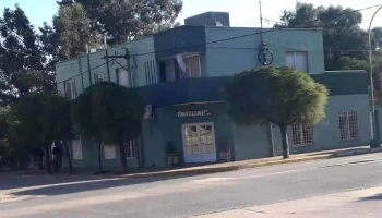 Panificación Leo - Villa Valeria