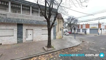 Panificacion Sol de Oriente Srl - Rosario